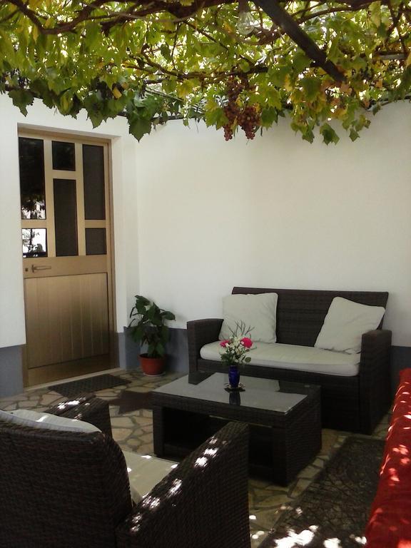 Apartment Ines Novi Vinodolski Kamer foto